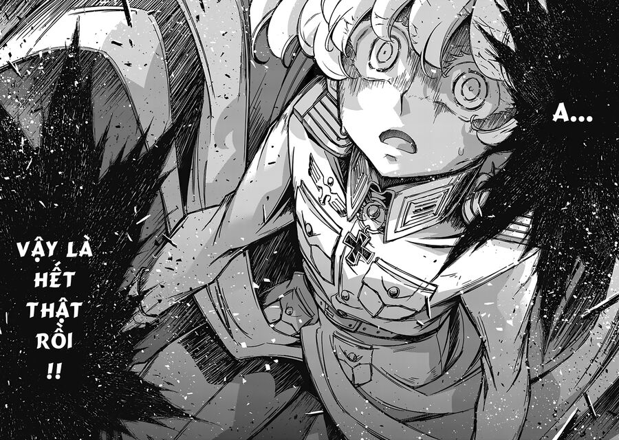 Tanya Chiến Ký Chapter 60 - 26