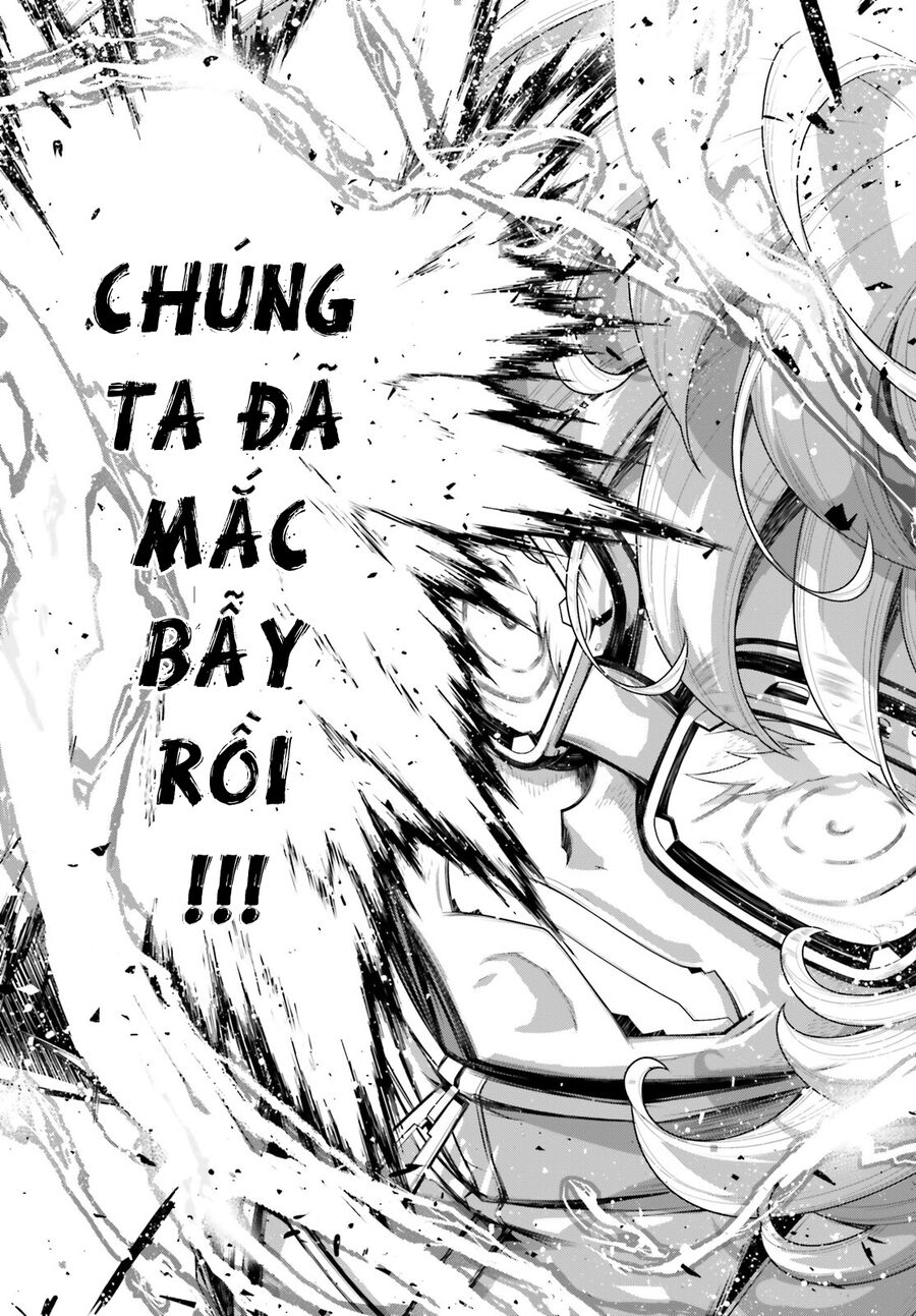 Tanya Chiến Ký Chapter 72 - 39