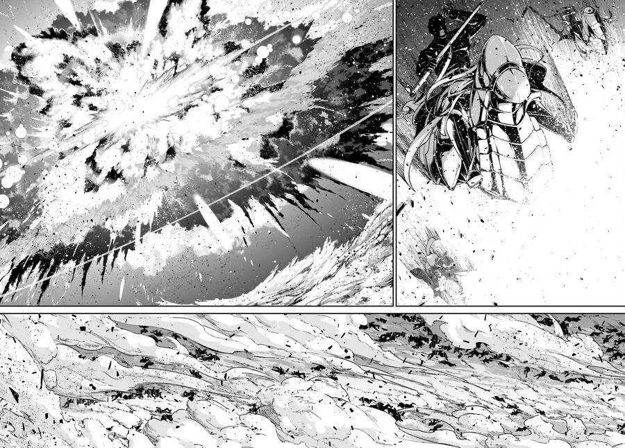 Tanya Chiến Ký Chapter 72 - 43
