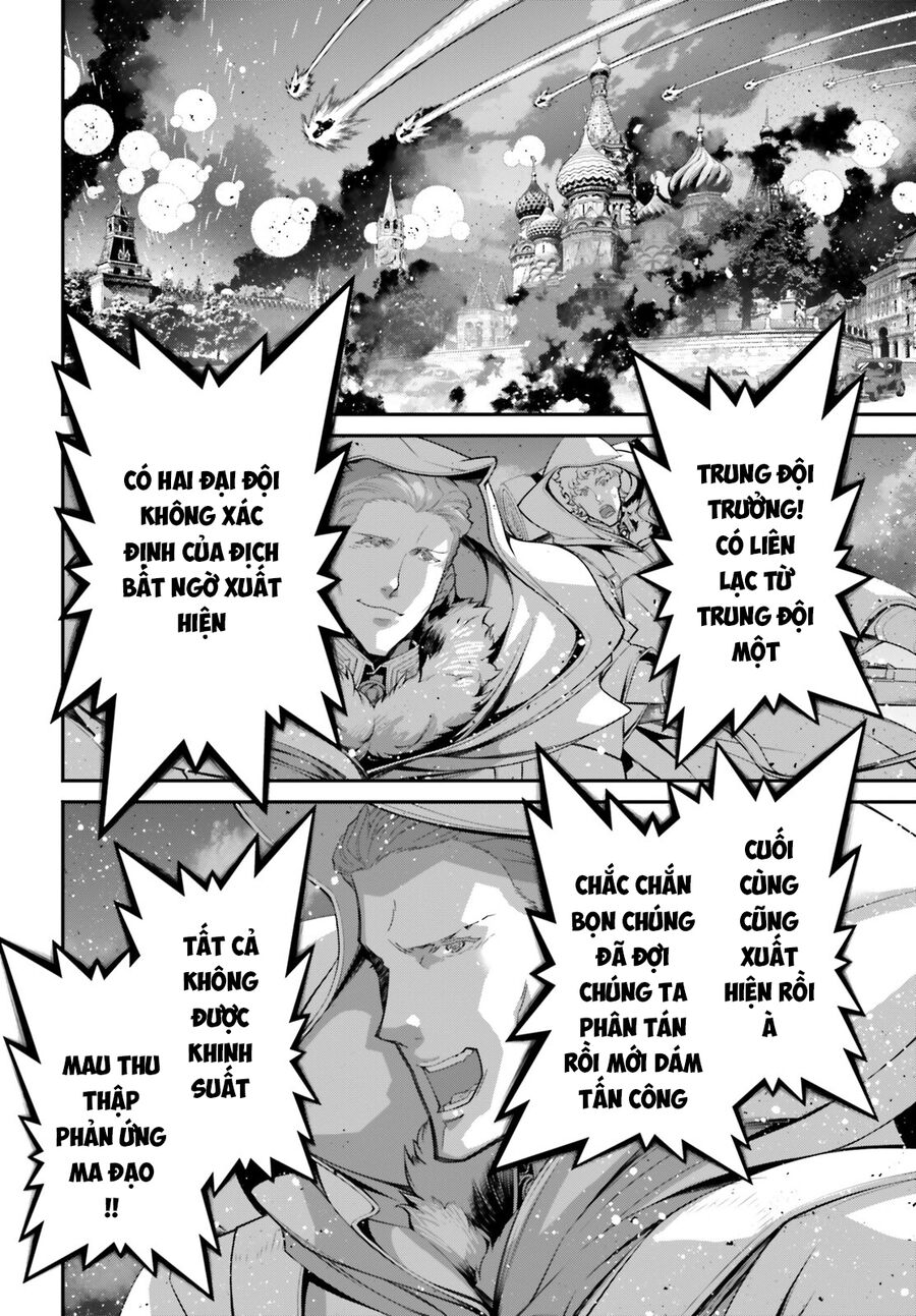Tanya Chiến Ký Chapter 86 - 13