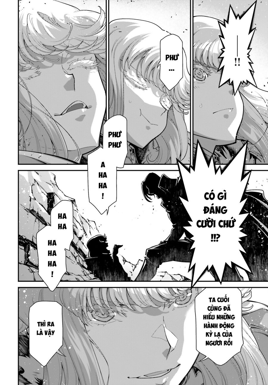 Tanya Chiến Ký Chapter 86 - 27