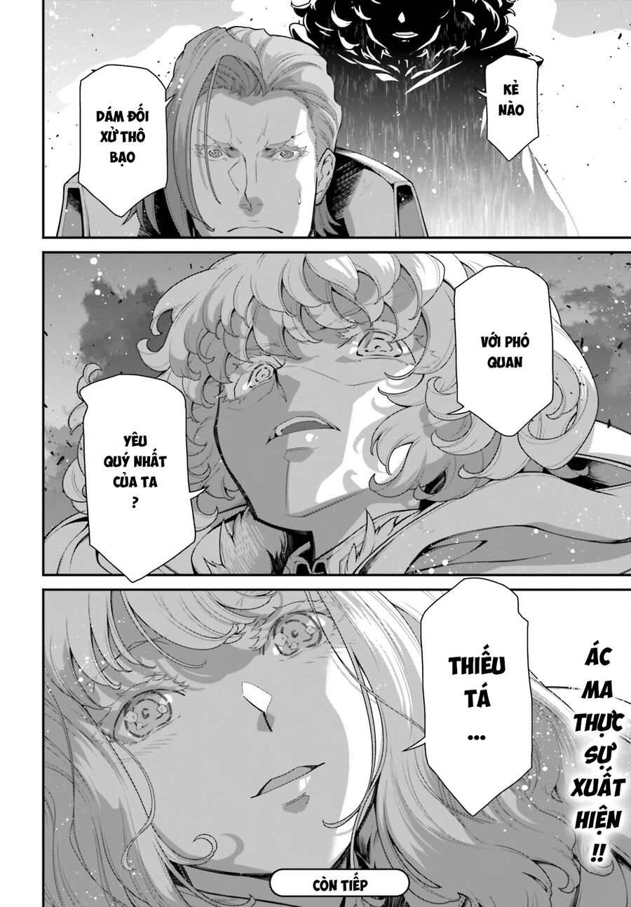 Tanya Chiến Ký Chapter 86 - 29