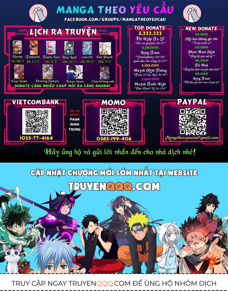Tanya Chiến Ký Chapter 95 - 18