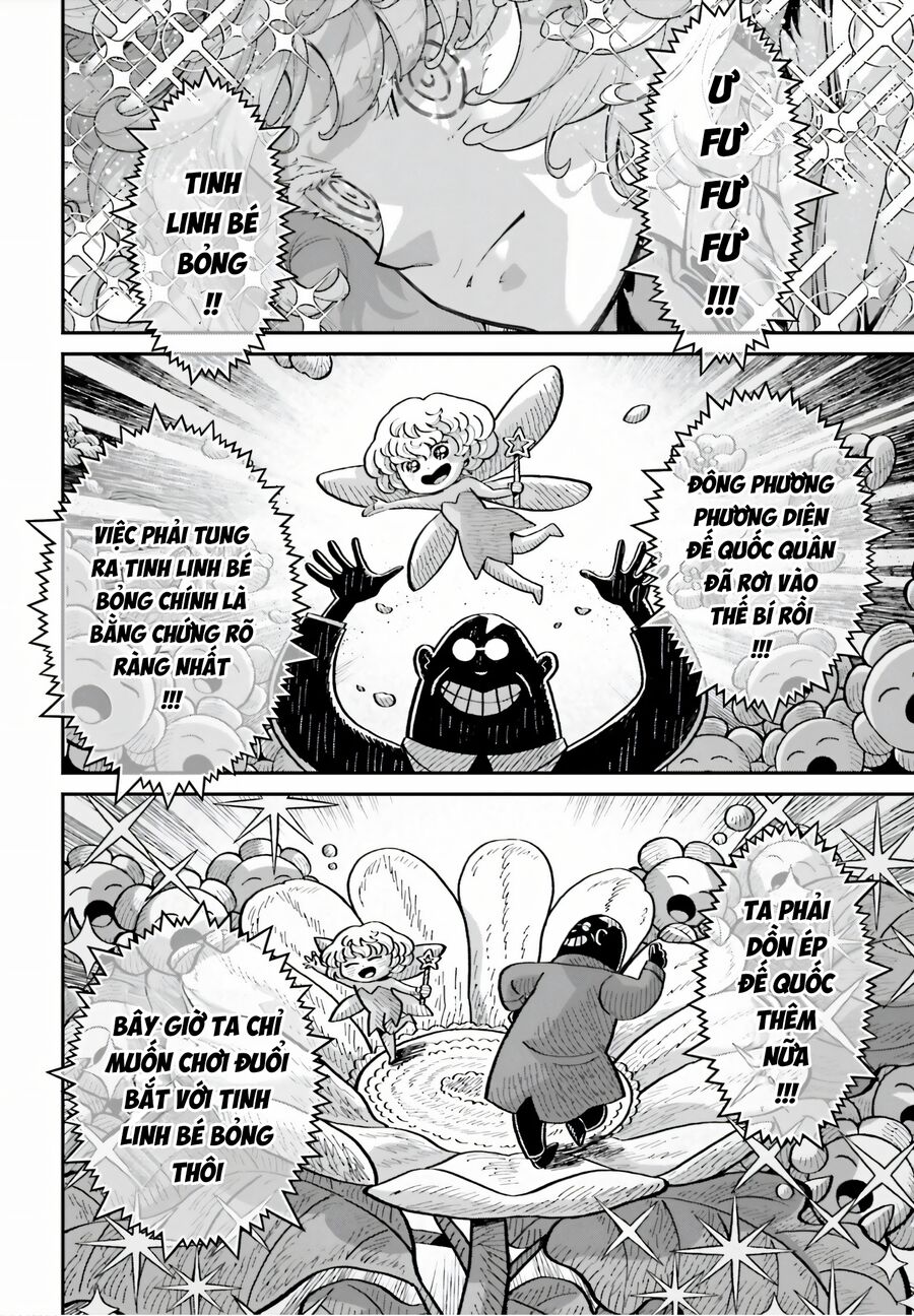 Tanya Chiến Ký Chapter 95 - 7