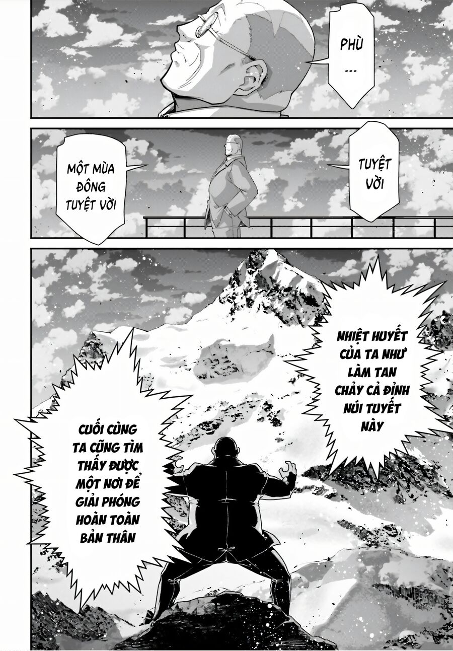 Tanya Chiến Ký Chapter 95 - 9