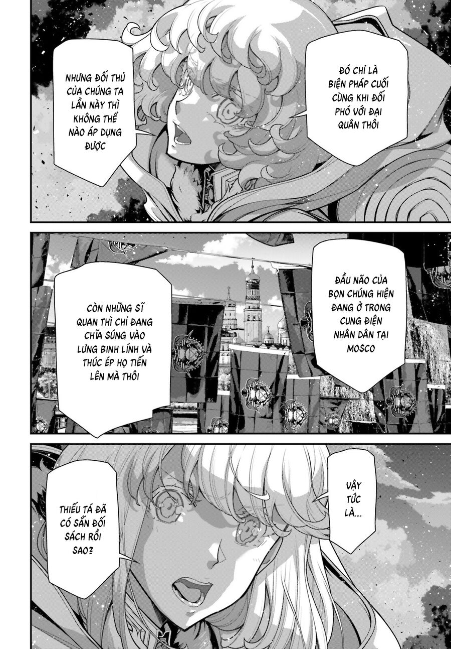 Tanya Chiến Ký Chapter 96 - 30
