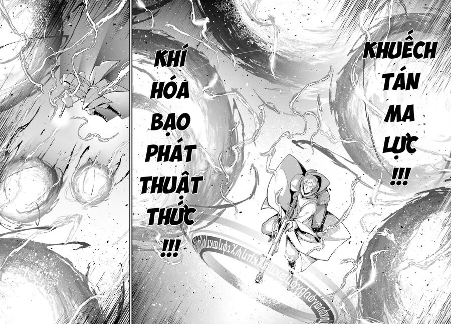 Tanya Chiến Ký Chapter 96 - 58