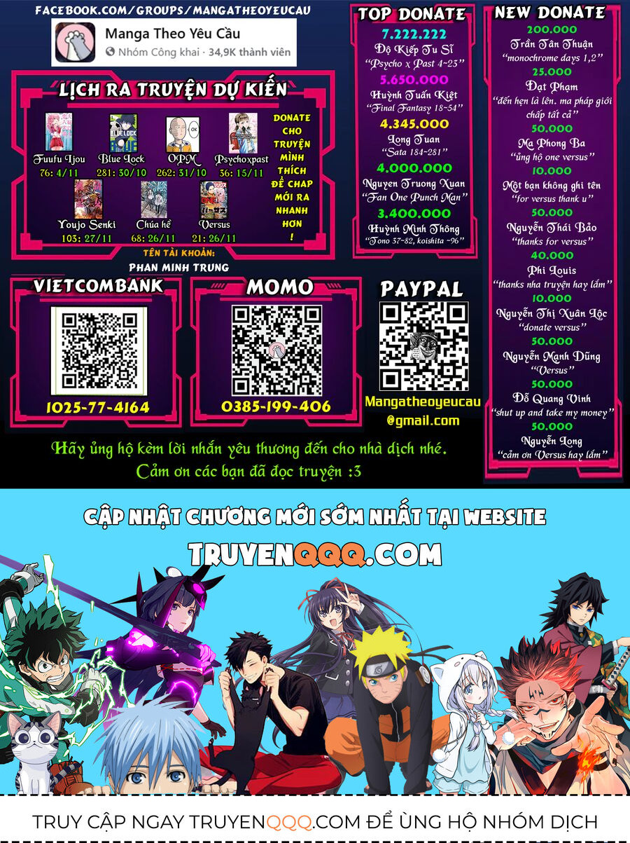 Tanya Chiến Ký Chapter 96 - 62