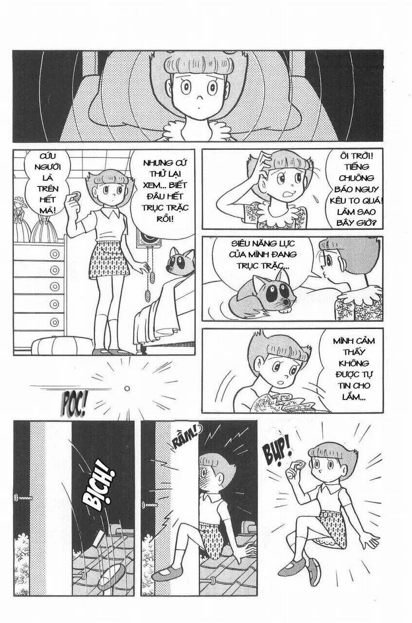 Siêu Nhân Mami Chapter 12 - 12