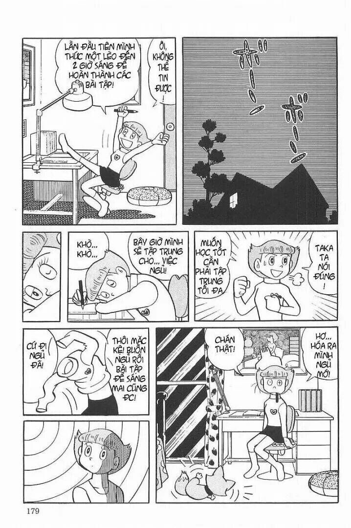 Siêu Nhân Mami Chapter 22 - 12