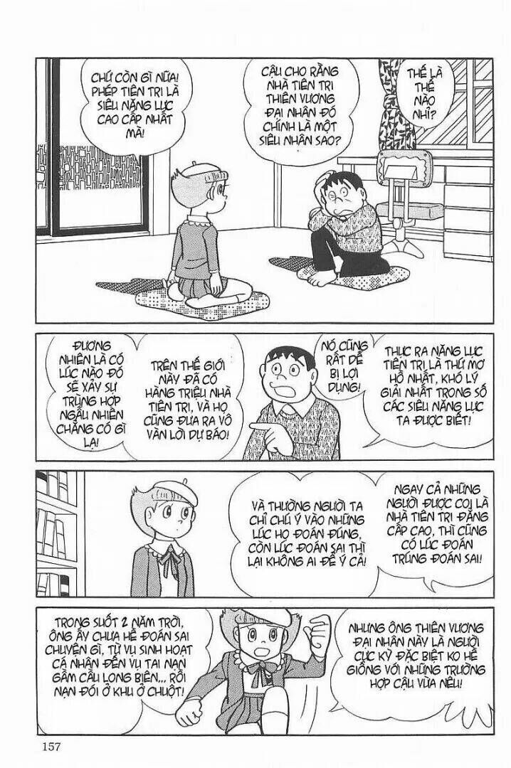 Siêu Nhân Mami Chapter 23 - 12