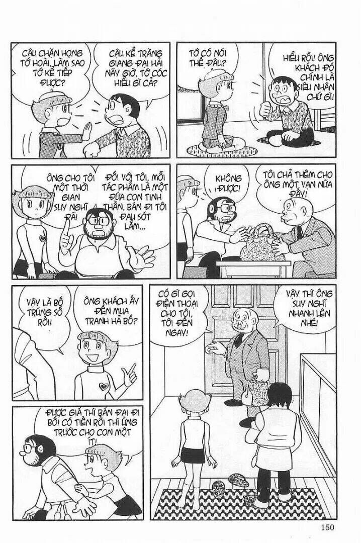 Siêu Nhân Mami Chapter 23 - 5