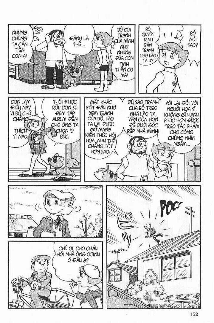 Siêu Nhân Mami Chapter 23 - 7