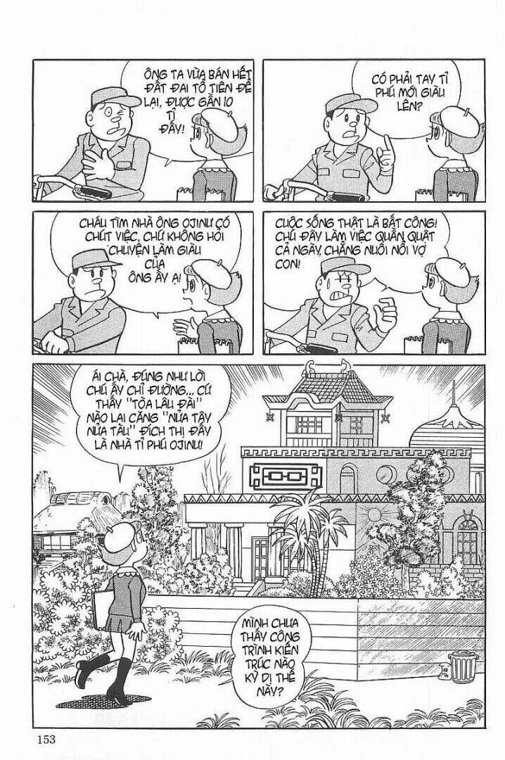 Siêu Nhân Mami Chapter 23 - 8