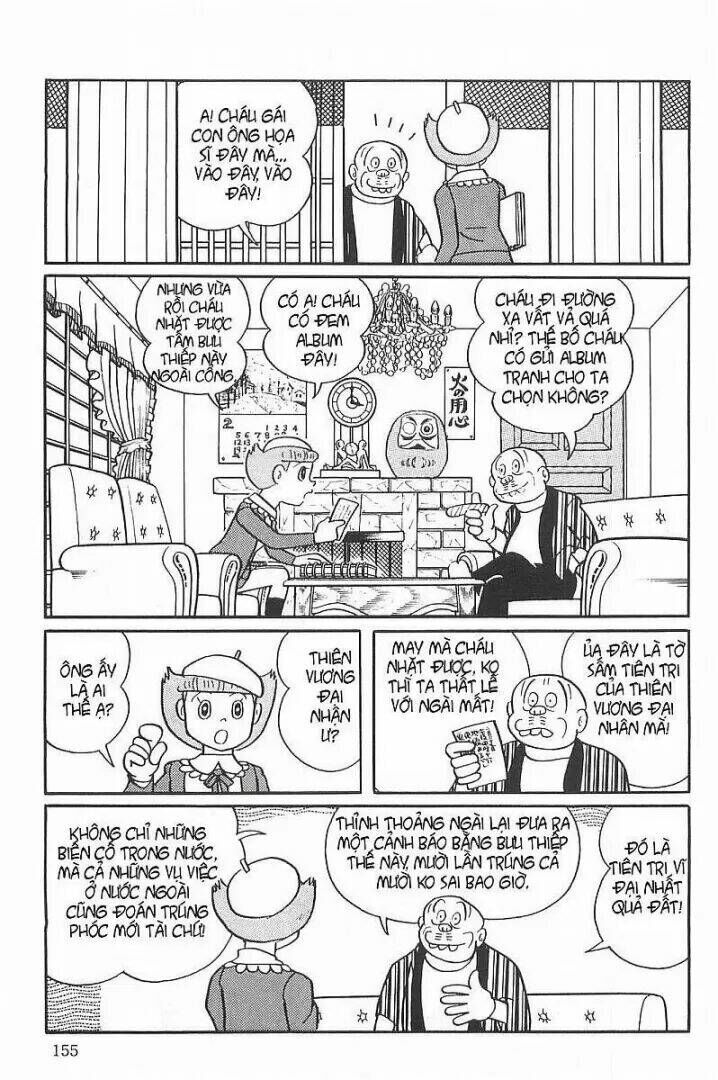 Siêu Nhân Mami Chapter 23 - 10