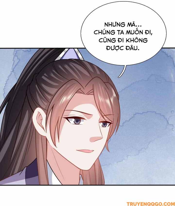 Xuyên Không Trở Thành Thái Tử Phi Uy Vũ Chapter 185 - 5