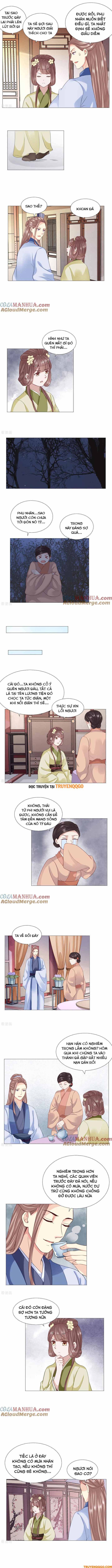 Xuyên Không Trở Thành Thái Tử Phi Uy Vũ Chapter 36 - 4