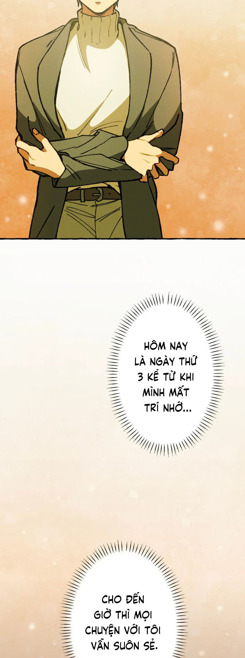 Dù Bao Nhiêu Lần Đi Nữa, Em Vẫn Chọn Anh, Mối Tình Bị Lãng Quên Chapter 4 - 2