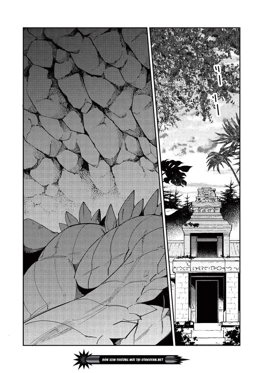 Chào Mừng Đến Với Nhật Bản, Elf San! Chapter 21 - 28