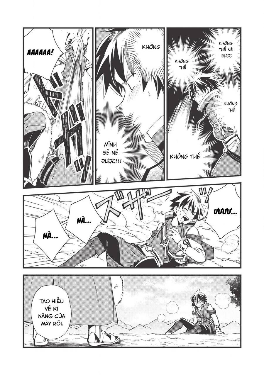 Chào Mừng Đến Với Nhật Bản, Elf San! Chapter 29 - 10