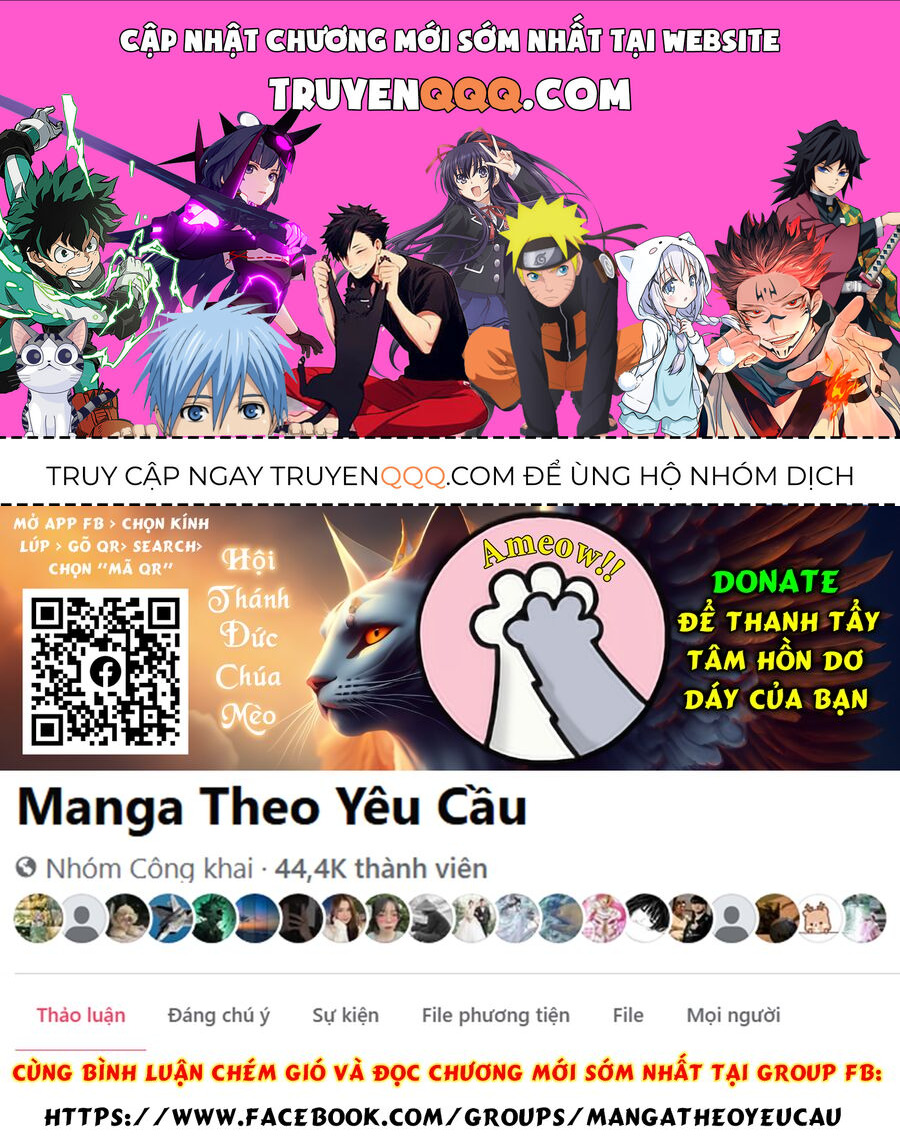 Chào Mừng Đến Với Nhật Bản, Elf San! Chapter 34 - 1