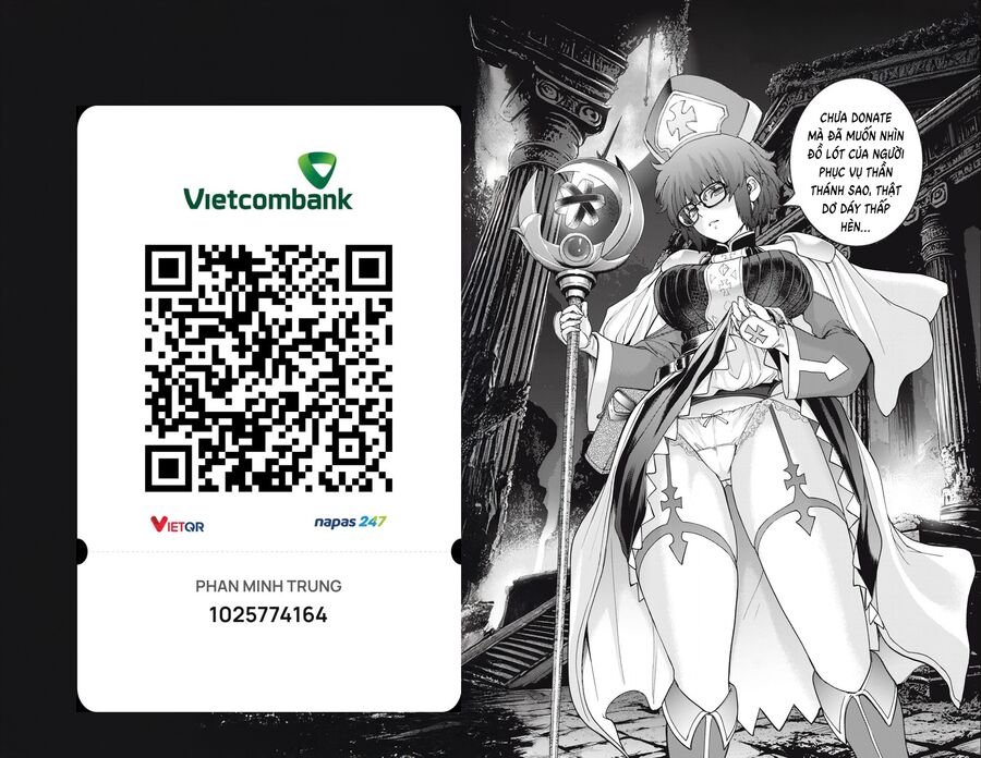Chào Mừng Đến Với Nhật Bản, Elf San! Chapter 36 - 31