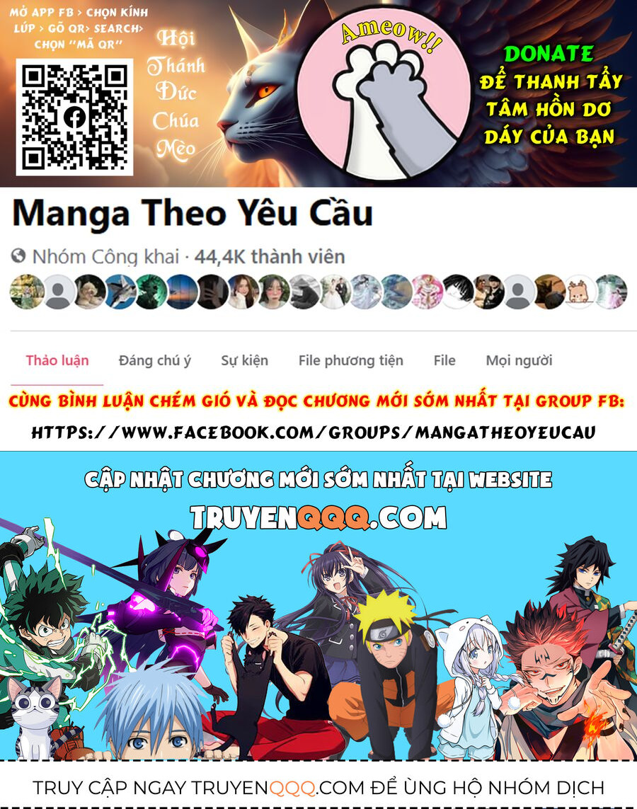Chào Mừng Đến Với Nhật Bản, Elf San! Chapter 36 - 32