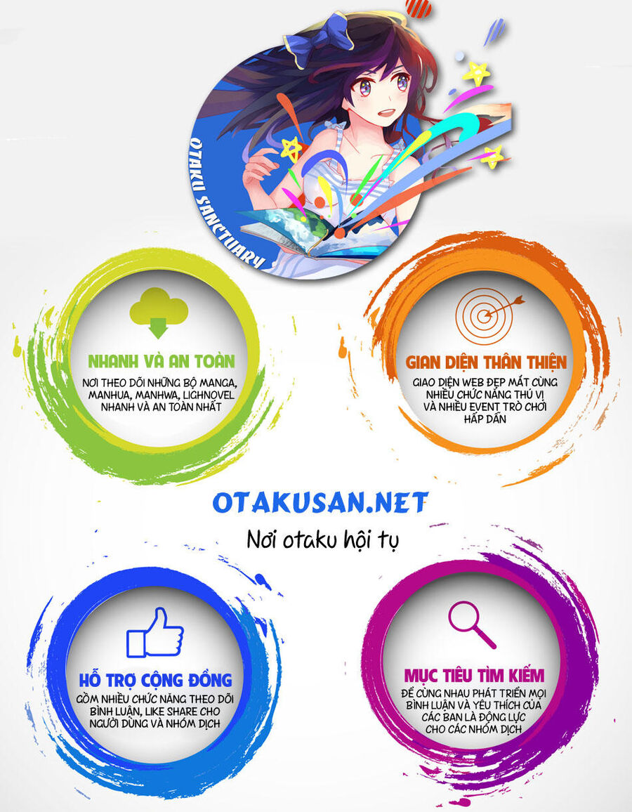 Chào Mừng Đến Với Nhật Bản, Elf San! Chapter 4 - 2