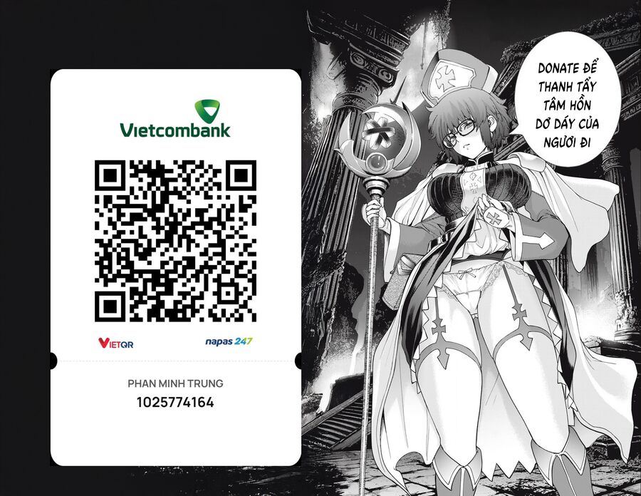 Chào Mừng Đến Với Nhật Bản, Elf San! Chapter 40 - 28