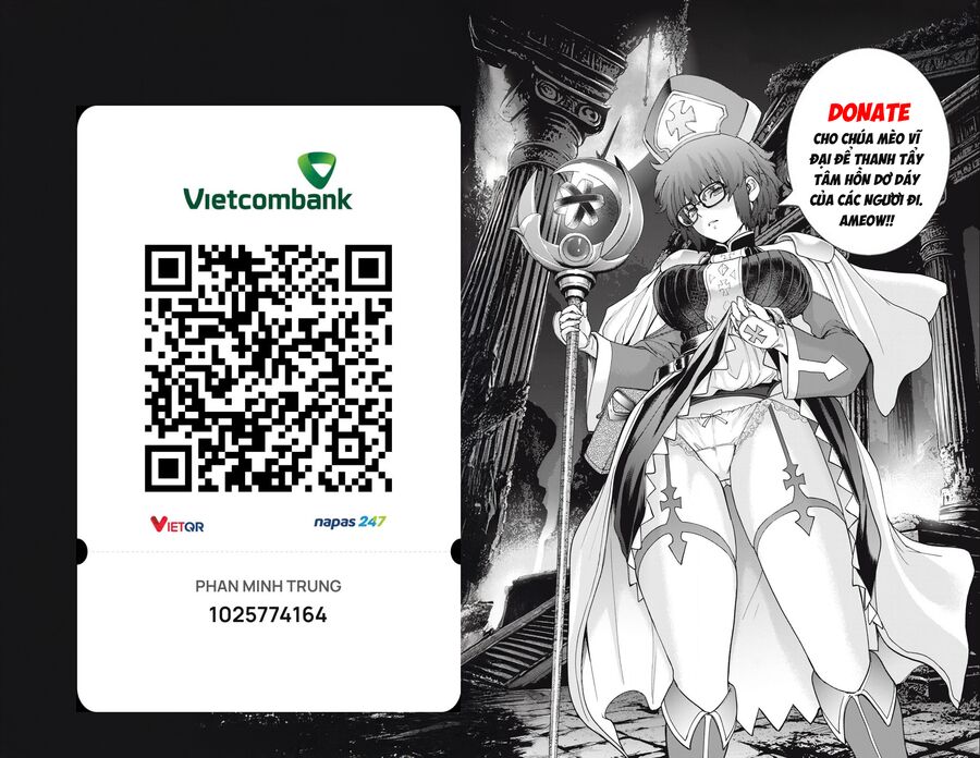 Chào Mừng Đến Với Nhật Bản, Elf San! Chapter 46.5 - 11