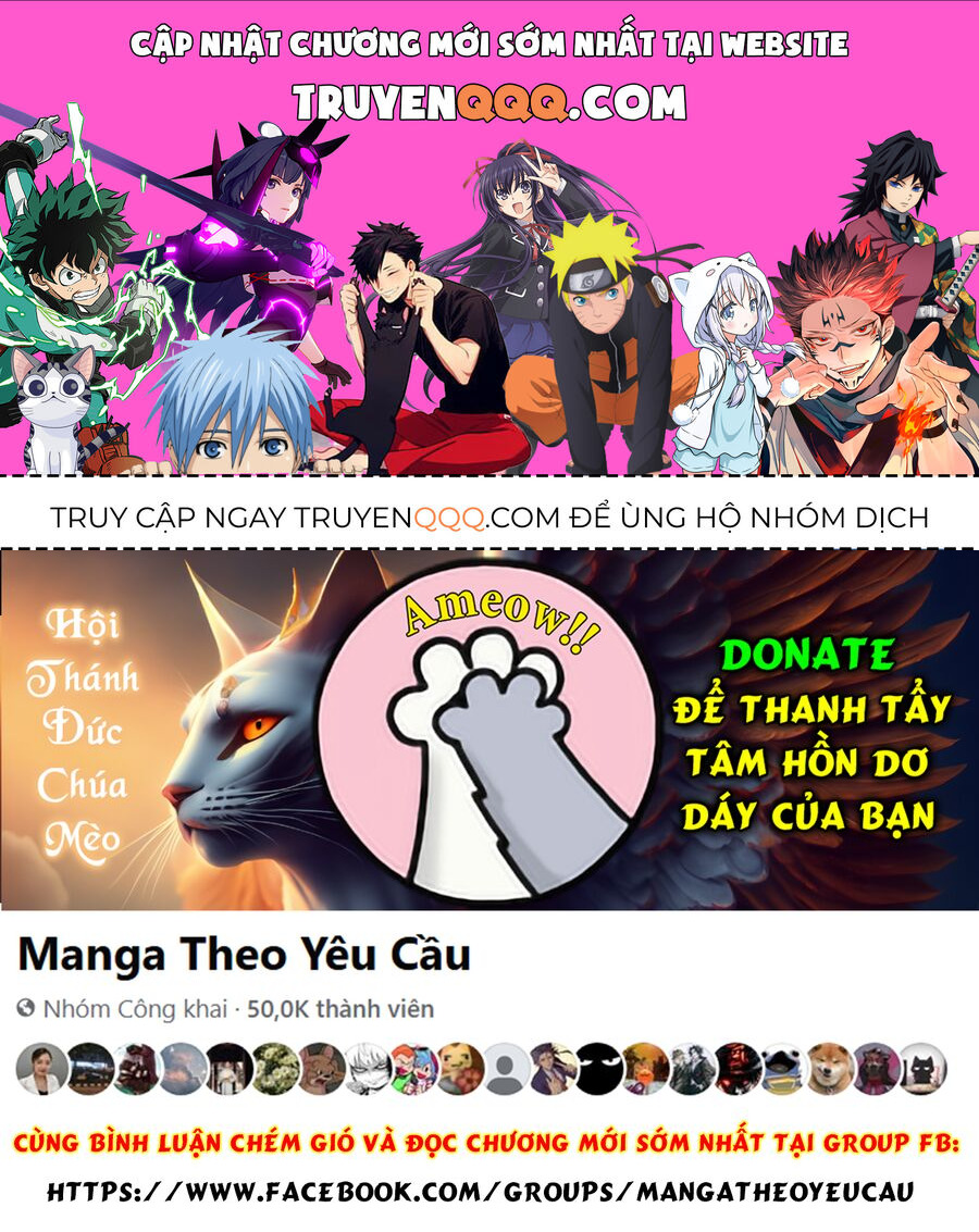 Chào Mừng Đến Với Nhật Bản, Elf San! Chapter 46 - 1