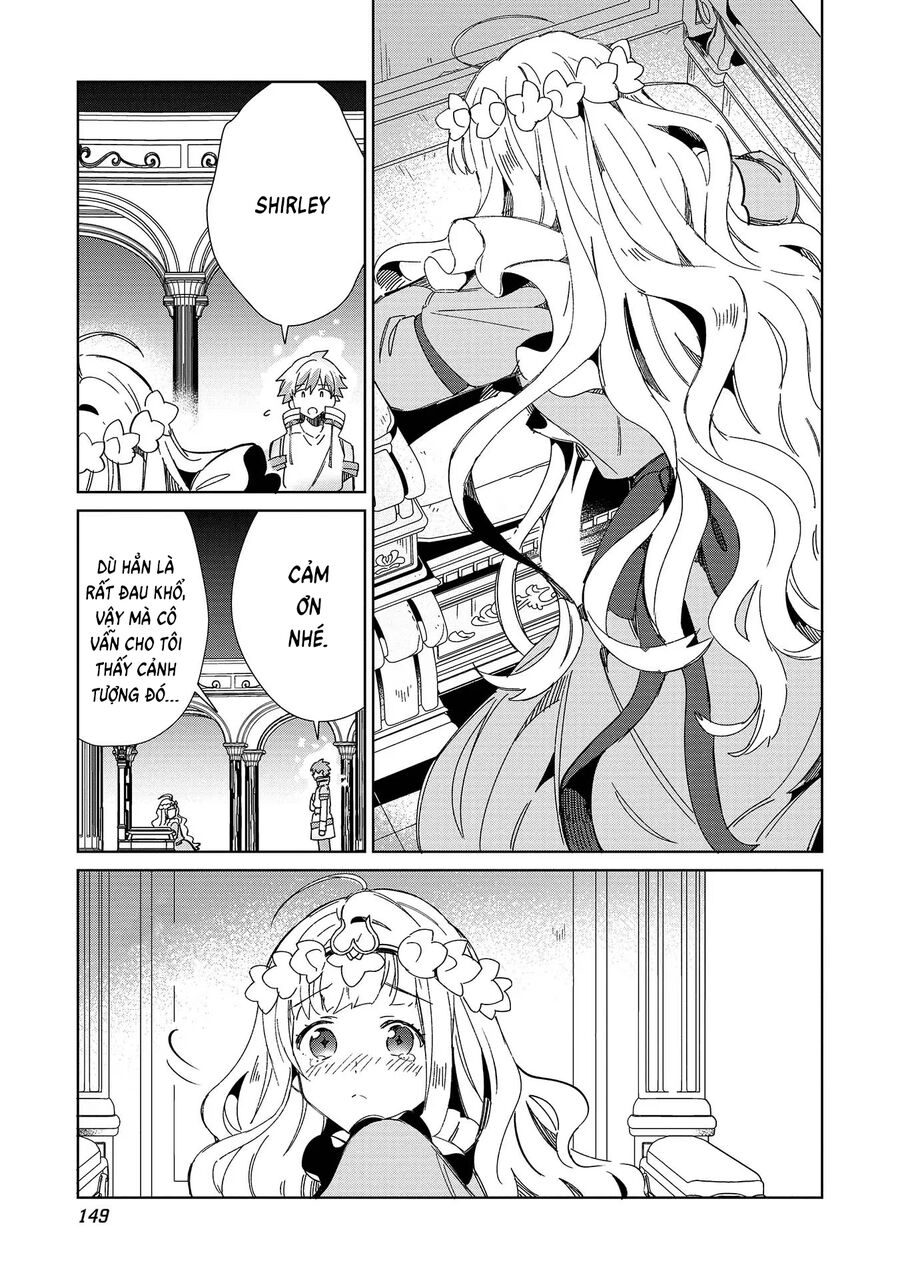 Chào Mừng Đến Với Nhật Bản, Elf San! Chapter 46 - 17