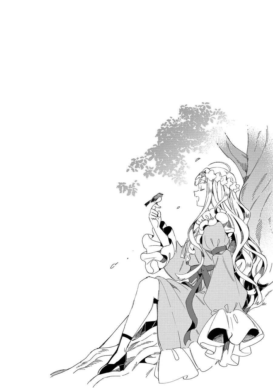 Chào Mừng Đến Với Nhật Bản, Elf San! Chapter 46 - 23