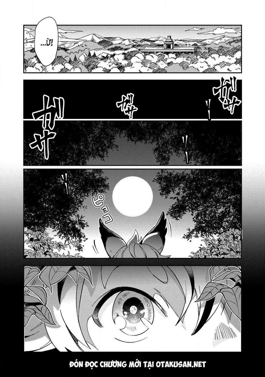 Chào Mừng Đến Với Nhật Bản, Elf San! Chapter 5 - 35