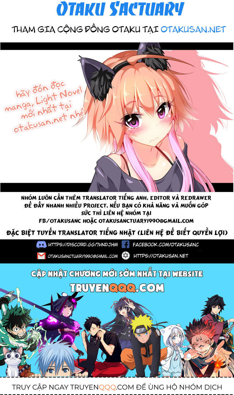 Chào Mừng Đến Với Nhật Bản, Elf San! Chapter 5 - 36