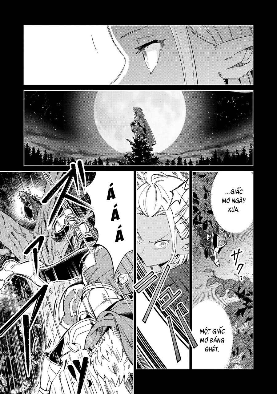 Chào Mừng Đến Với Nhật Bản, Elf San! Chapter 53 - 20