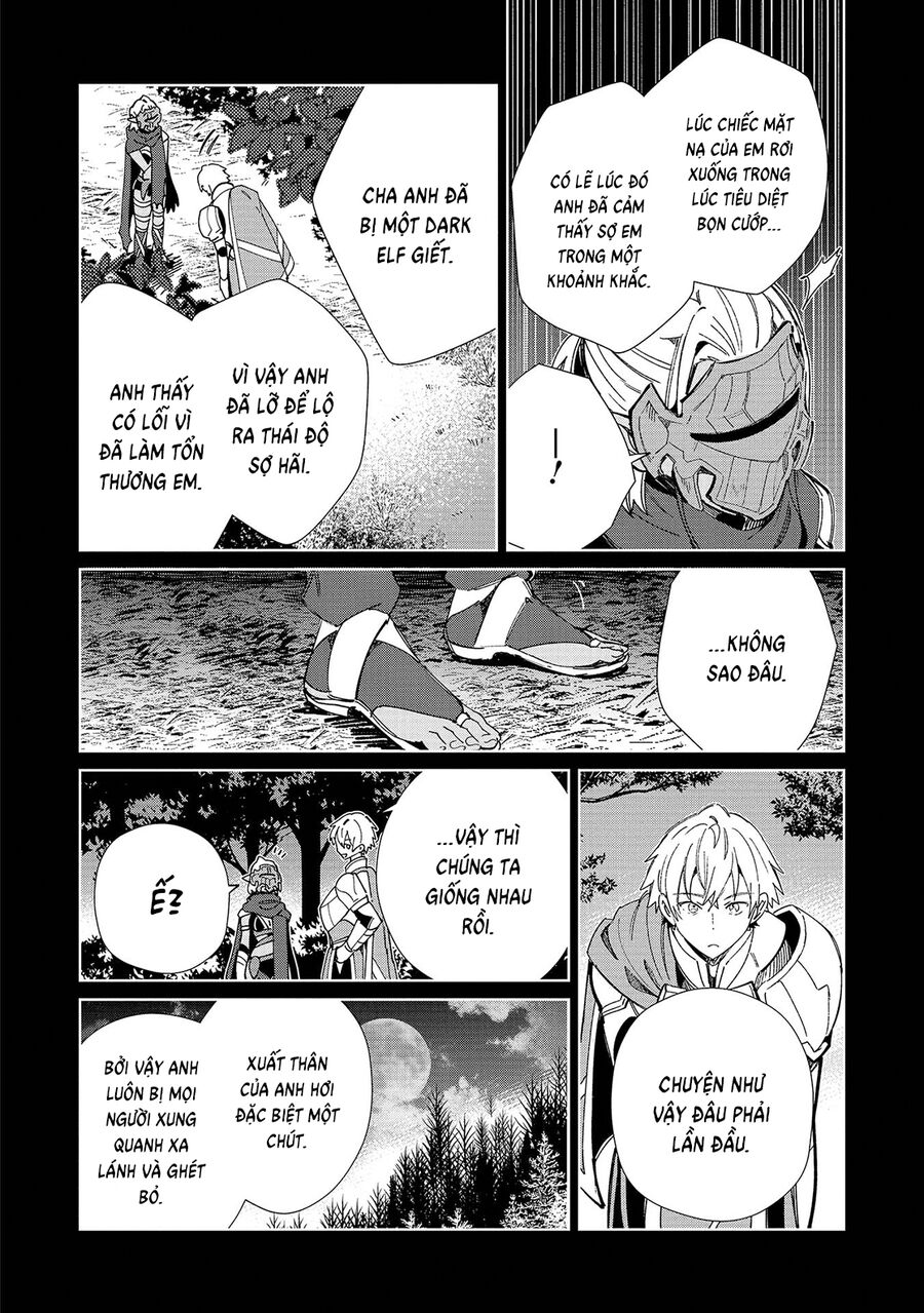 Chào Mừng Đến Với Nhật Bản, Elf San! Chapter 53 - 23