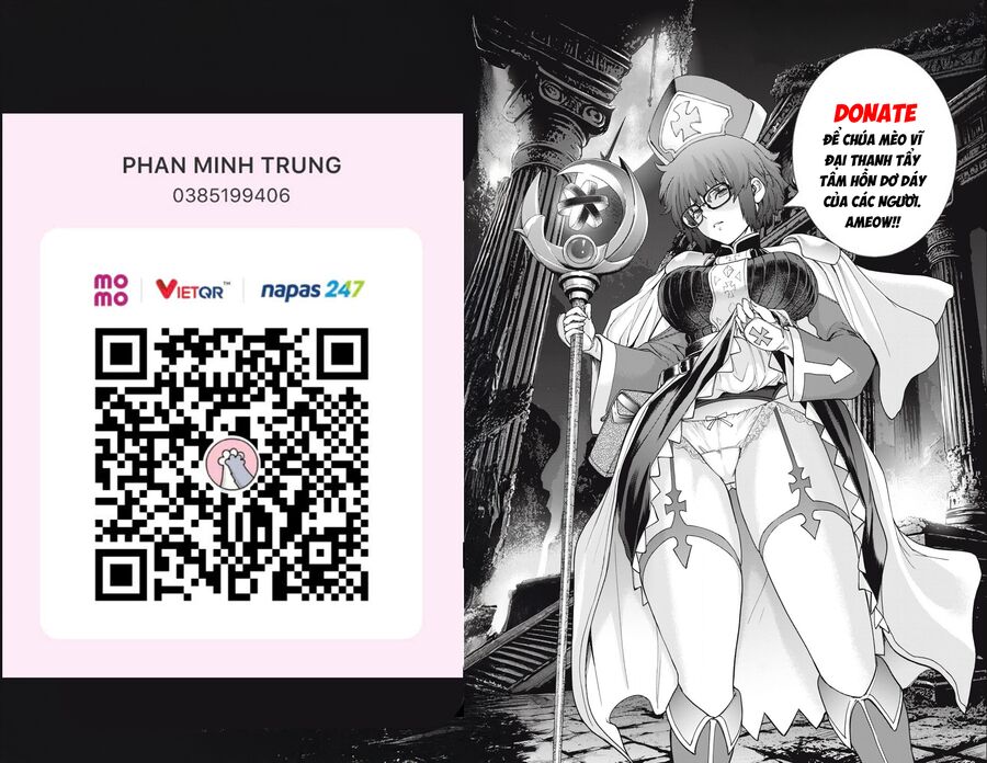 Chào Mừng Đến Với Nhật Bản, Elf San! Chapter 54 - 27