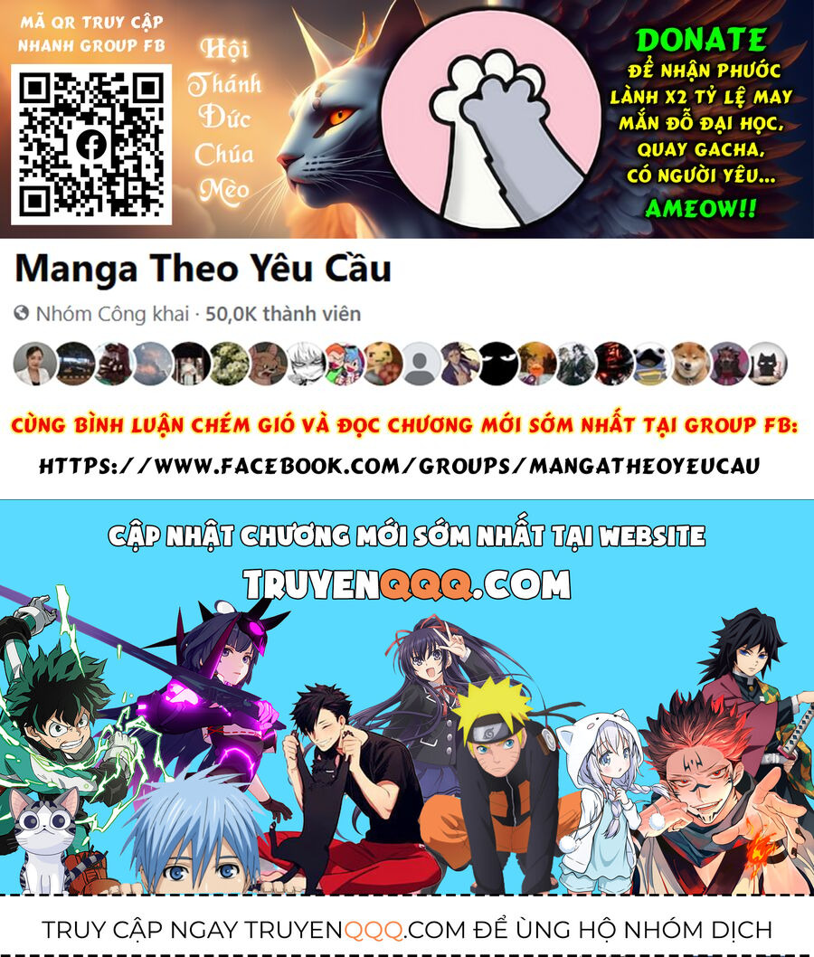 Chào Mừng Đến Với Nhật Bản, Elf San! Chapter 54 - 29