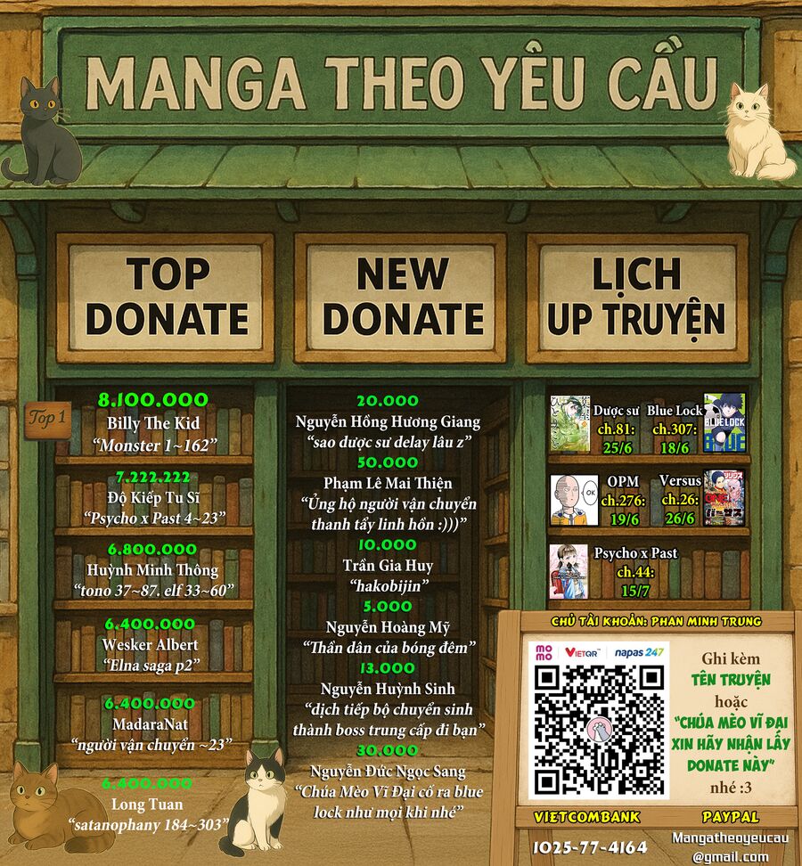 Chào Mừng Đến Với Nhật Bản, Elf San! Chapter 56 - 2