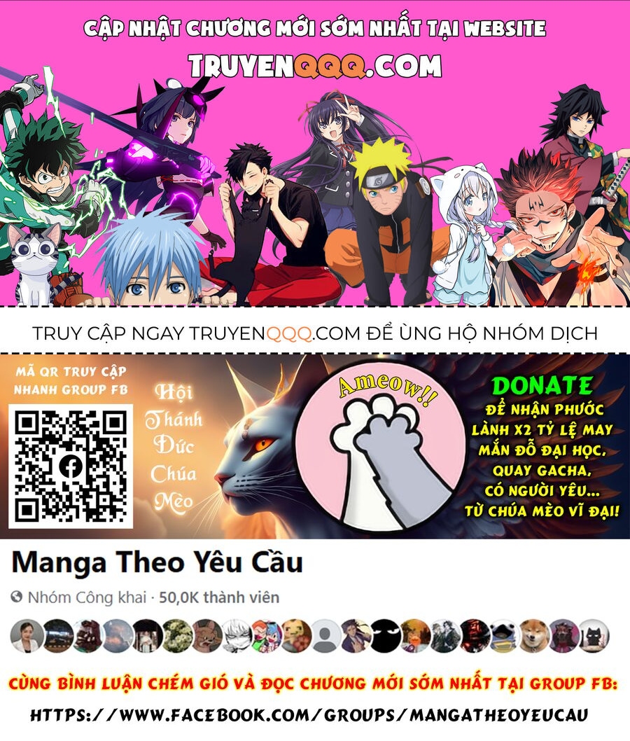Chào Mừng Đến Với Nhật Bản, Elf San! Chapter 57 - 1