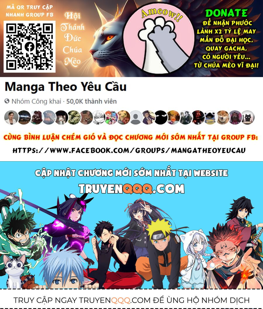 Chào Mừng Đến Với Nhật Bản, Elf San! Chapter 57 - 43
