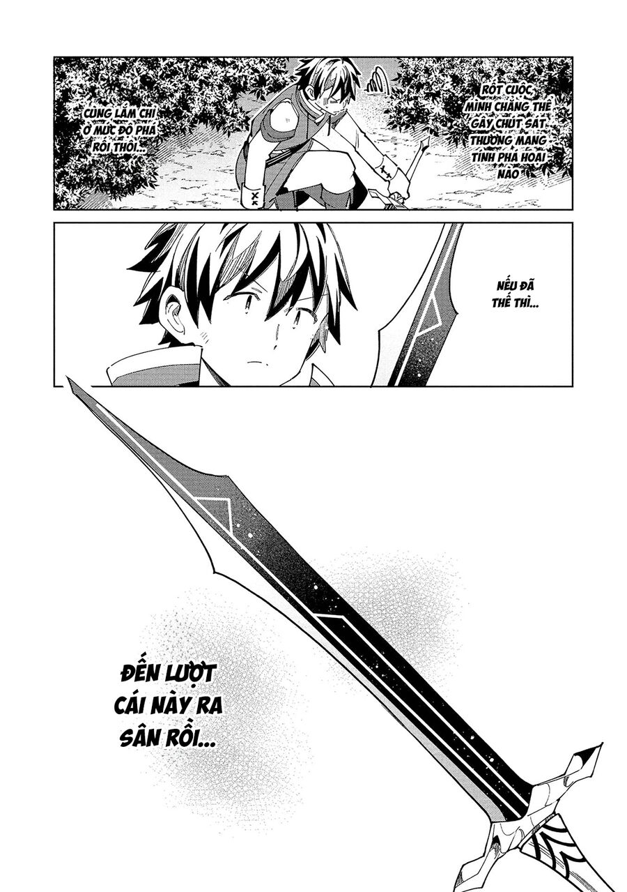 Chào Mừng Đến Với Nhật Bản, Elf San! Chapter 58 - 21