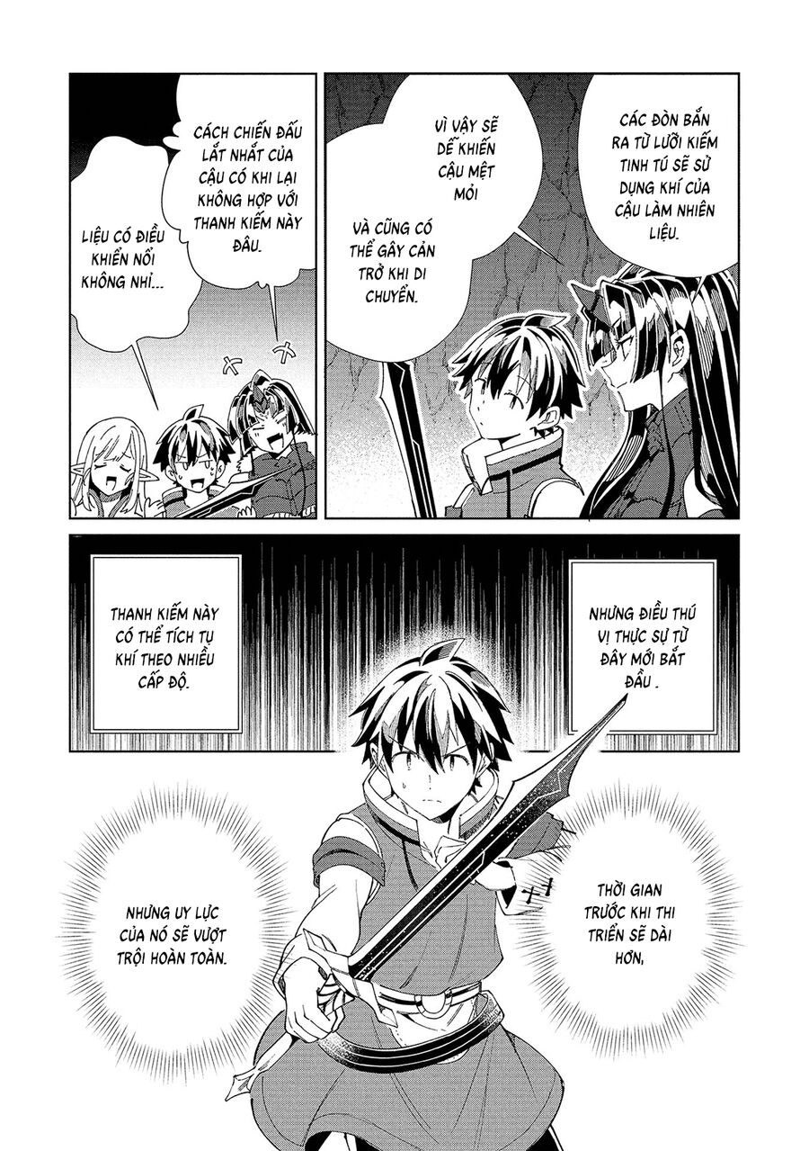 Chào Mừng Đến Với Nhật Bản, Elf San! Chapter 58 - 23