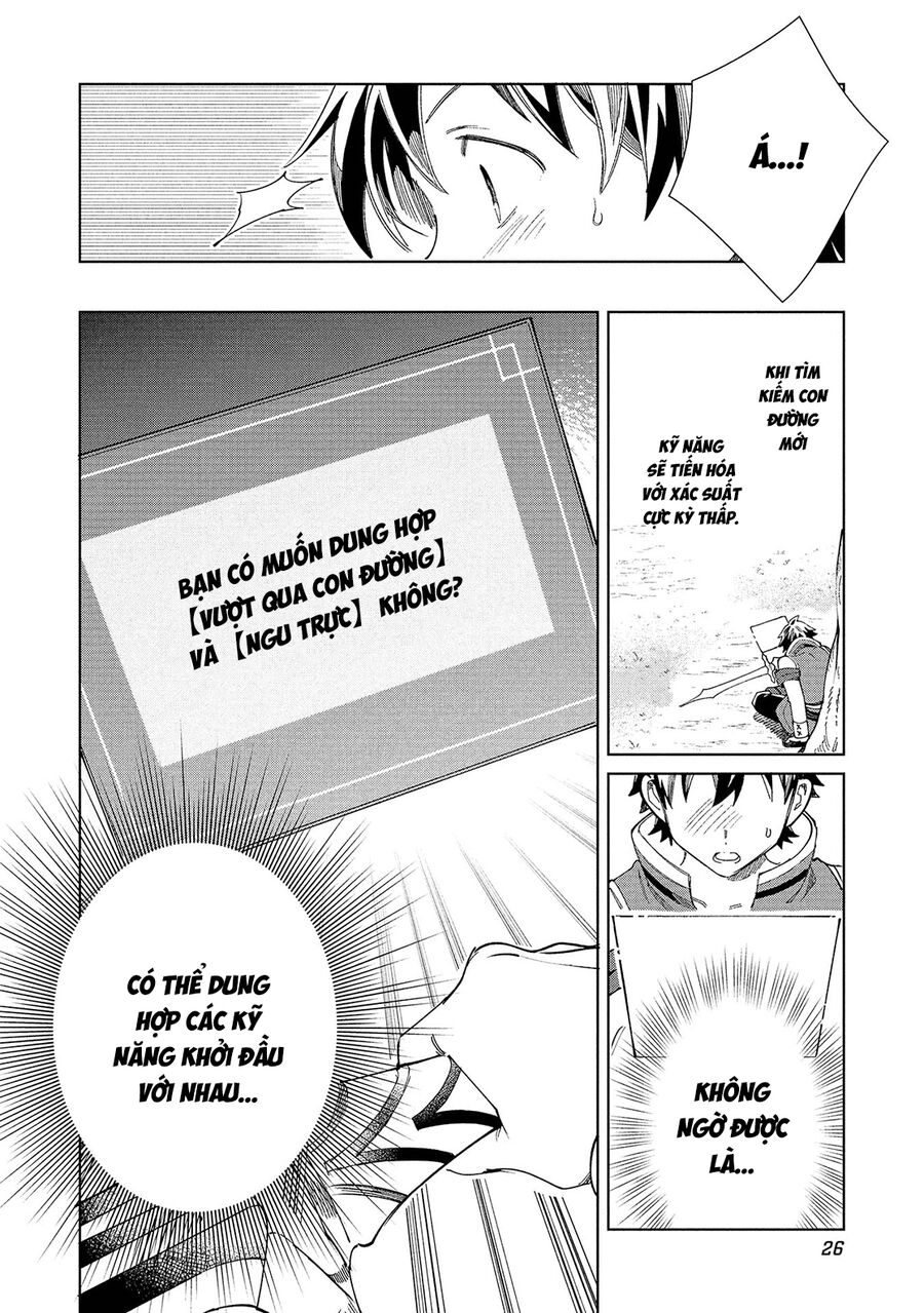 Chào Mừng Đến Với Nhật Bản, Elf San! Chapter 58 - 29