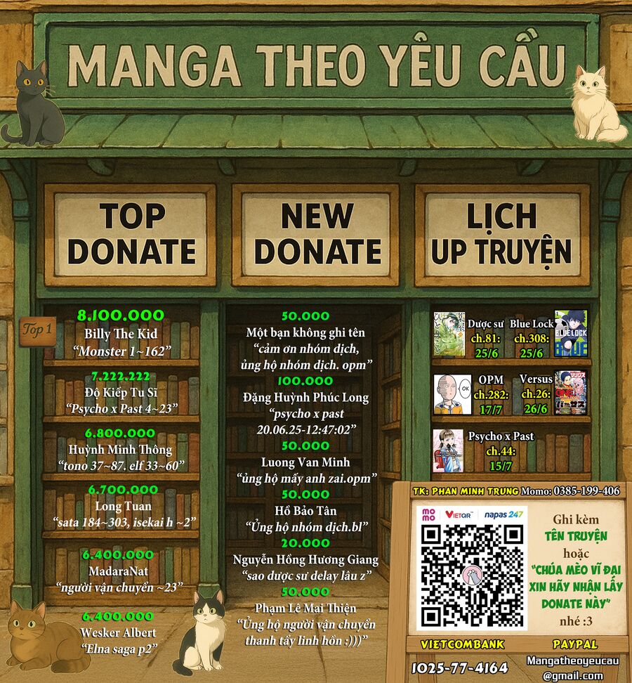Chào Mừng Đến Với Nhật Bản, Elf San! Chapter 58 - 30