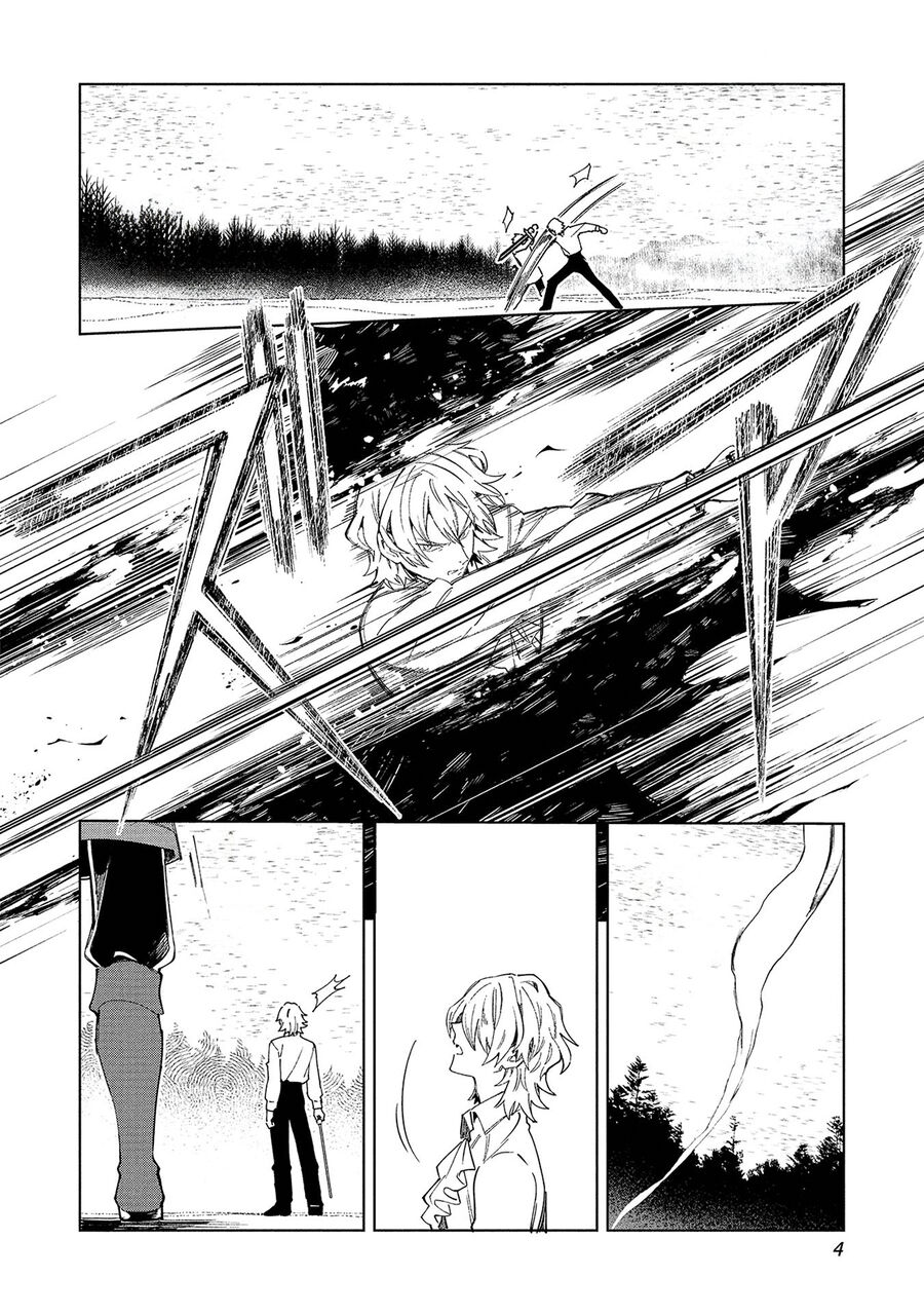 Chào Mừng Đến Với Nhật Bản, Elf San! Chapter 58 - 7