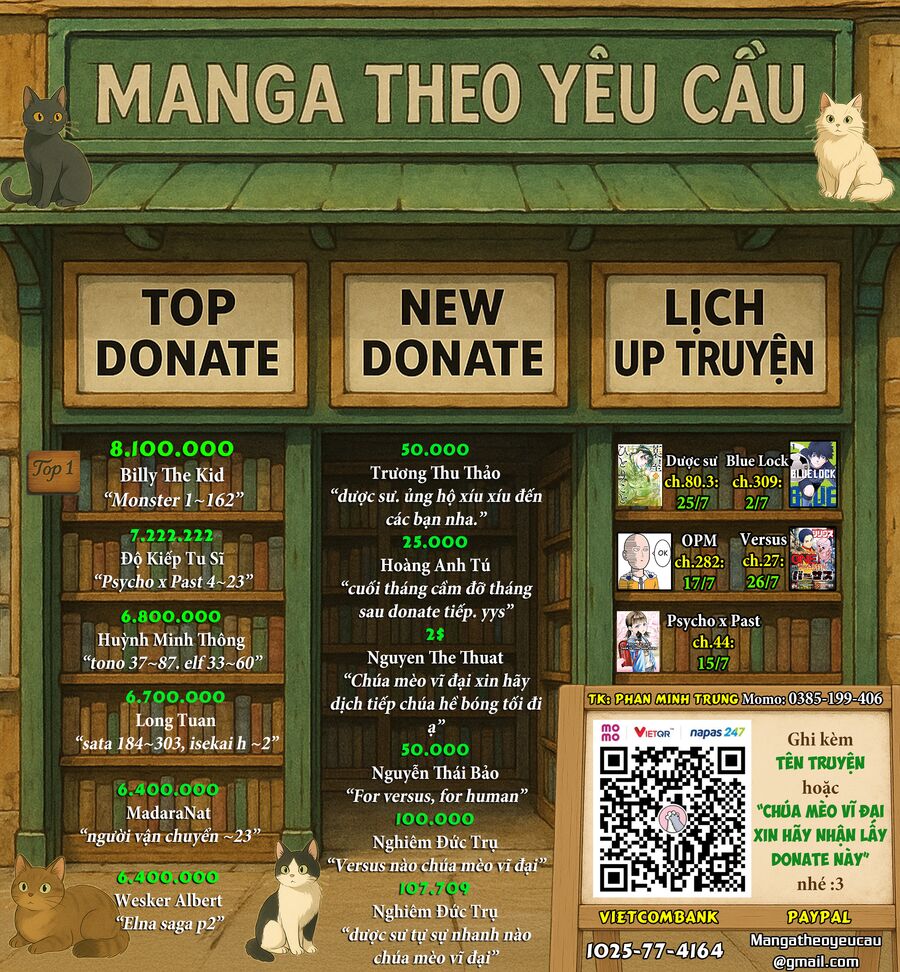 Chào Mừng Đến Với Nhật Bản, Elf San! Chapter 59 - 2