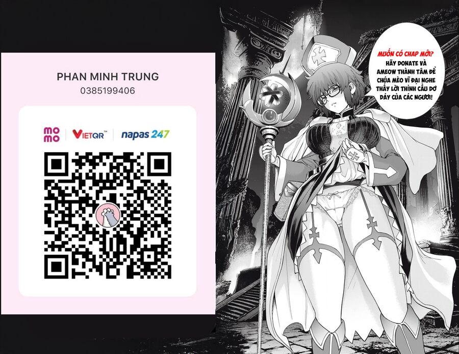Chào Mừng Đến Với Nhật Bản, Elf San! Chapter 59 - 34