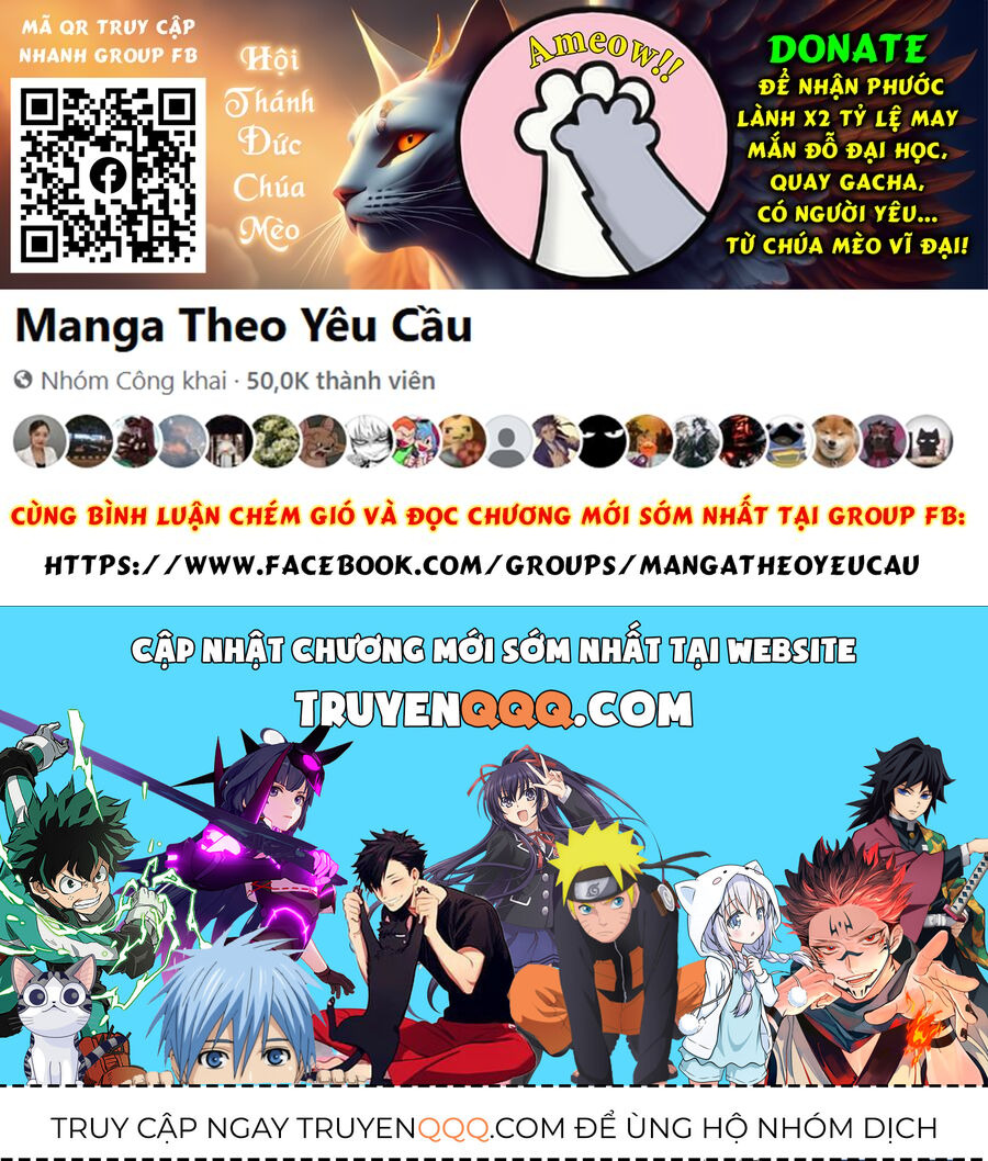 Chào Mừng Đến Với Nhật Bản, Elf San! Chapter 59 - 36